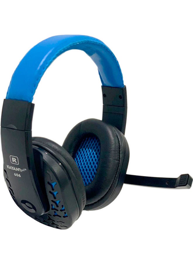 Kayan Gaming Headset For PlayStation - Image 1