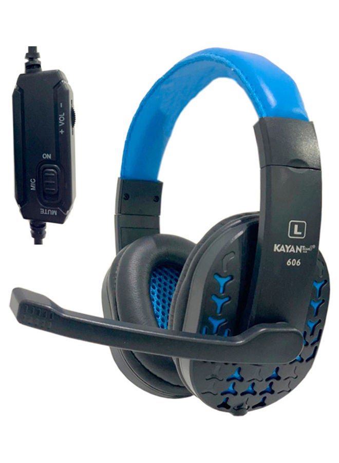 Kayan Gaming Headset For PlayStation - Image 3
