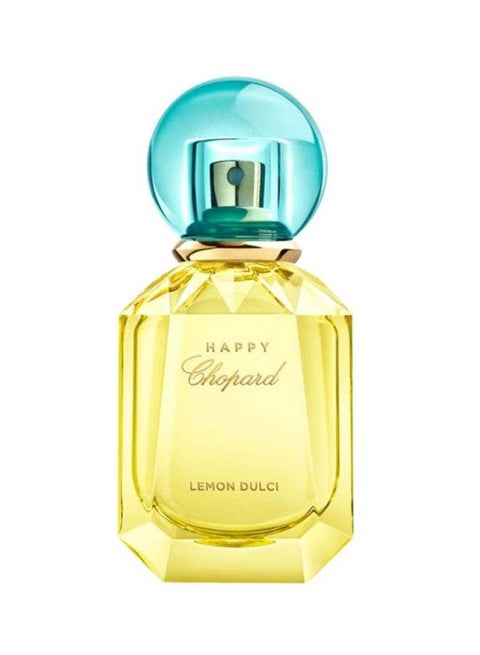 ماء عطر هابي ليمون دولشي 100ملليلتر