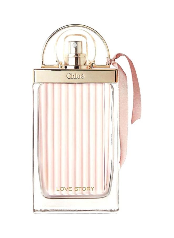 Chloe Love Story EDT 75ml  - Image 1