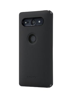 Protective Case Cover For Sony Xperia XZ2 Black