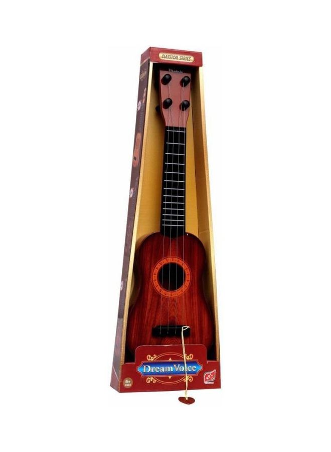 Acoustic Guitar Toy For Kids 