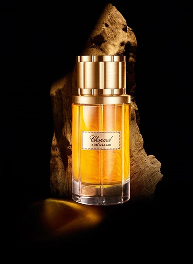شوبارد ماء عطر عود ملكي 80ملليلتر - Image 4