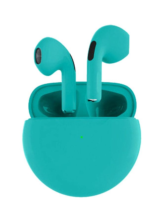 Beauenty Wireless Bluetooth Headset Aqua