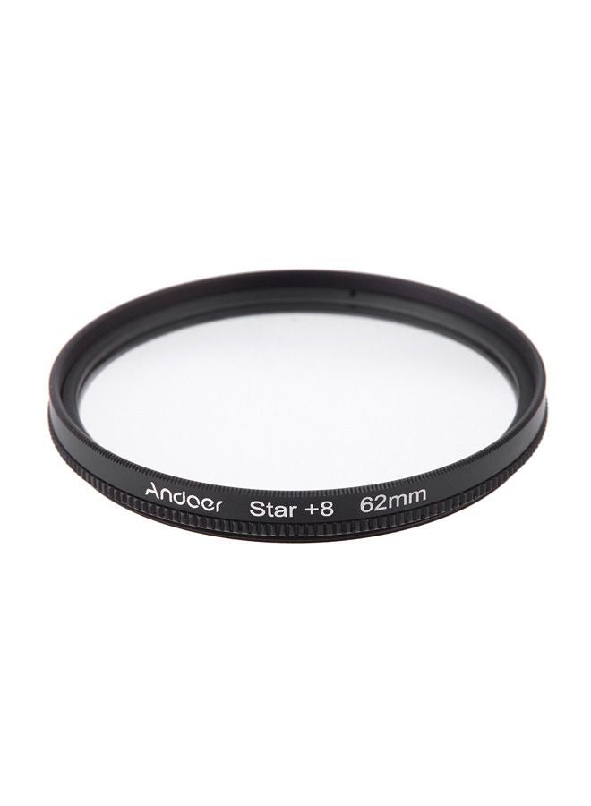 ANDOER - Circular Polarized Lens Filter Black/Clear - Image 1