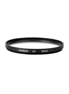 ANDOER Circular Polarized Lens Filter Black/Clear  - Image 3