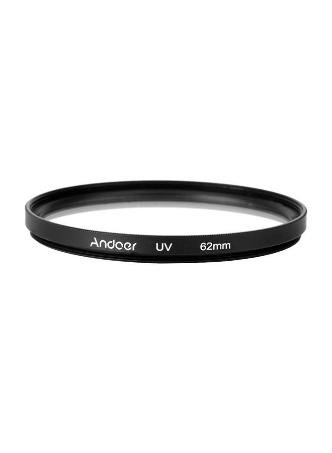 ANDOER - Circular Polarized Lens Filter Black/Clear - Image 1