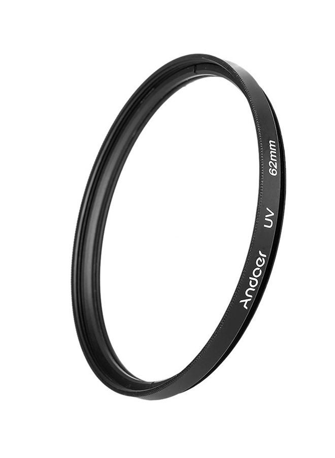 ANDOER - Circular Polarized Lens Filter Black/Clear - Image 1