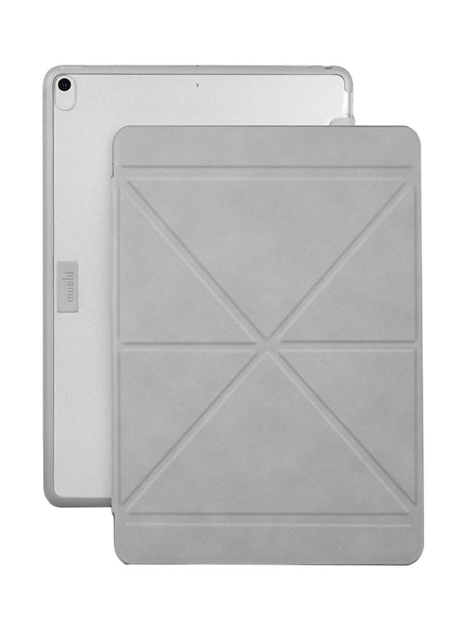 Moshi - Versa Case Cover For Apple iPad Pro Grey - Image 1