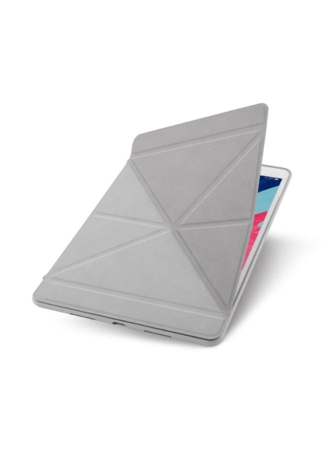 Moshi - Versa Case Cover For Apple iPad Pro Grey - Image 1