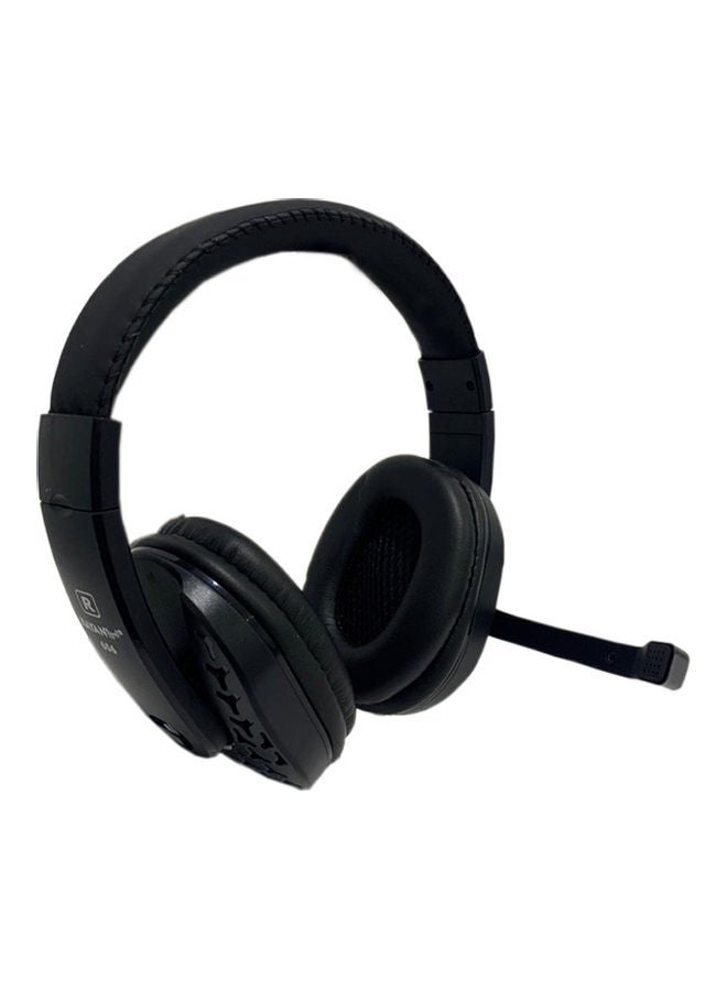 Gaming Headset For PlayStation