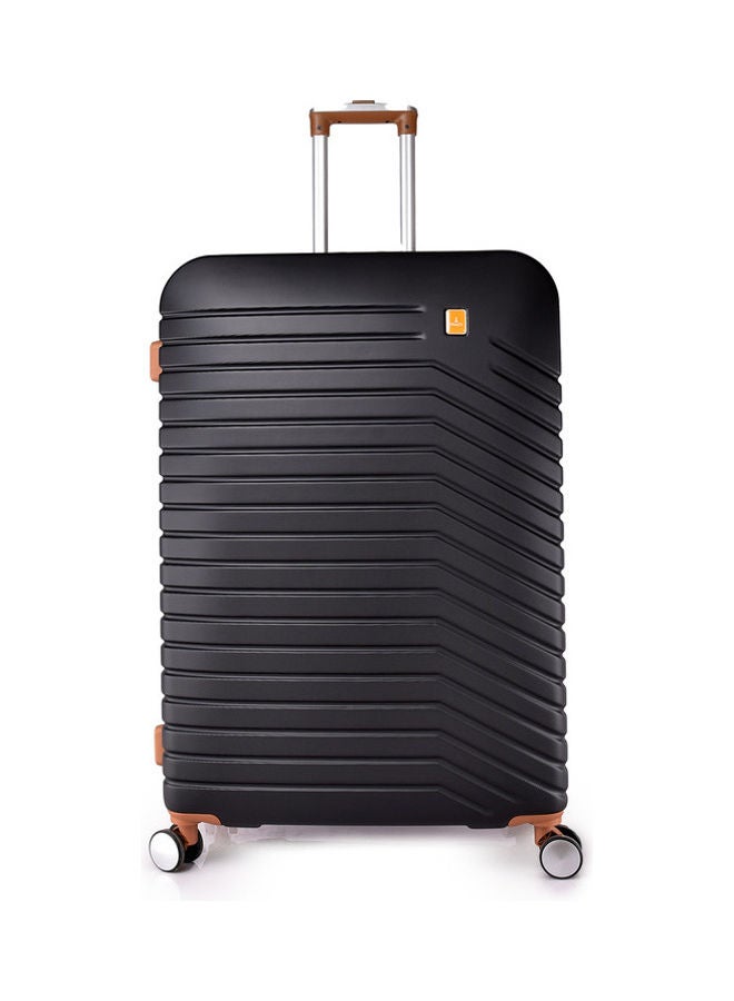 Track 3-Piece Luggage Set Black  - Image 2
