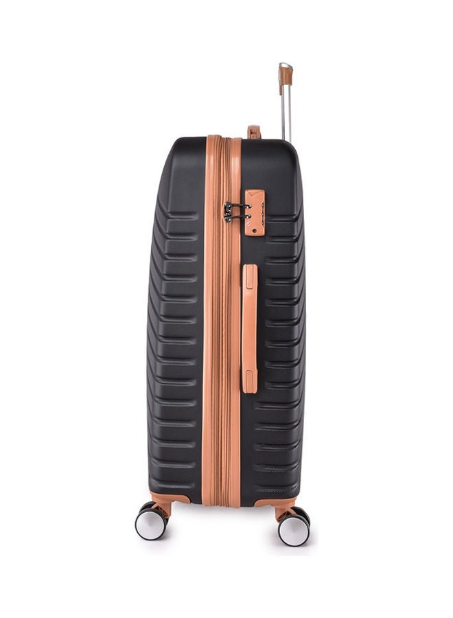 Track 3-Piece Luggage Set Black  - Image 5