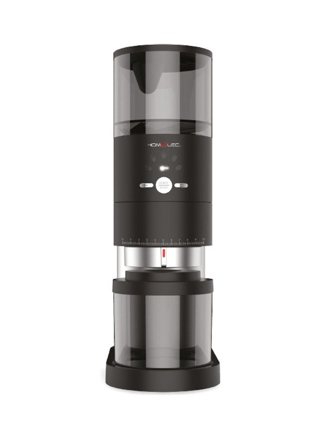 هوم إلك مطحنة قهوة إلكترونية 240.0 W HC21CGR-1 أزرق / فضي - Image 2