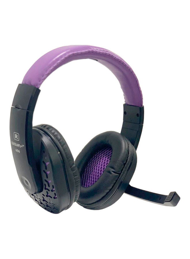 Kayan Gaming Headset For PlayStation - Image 1