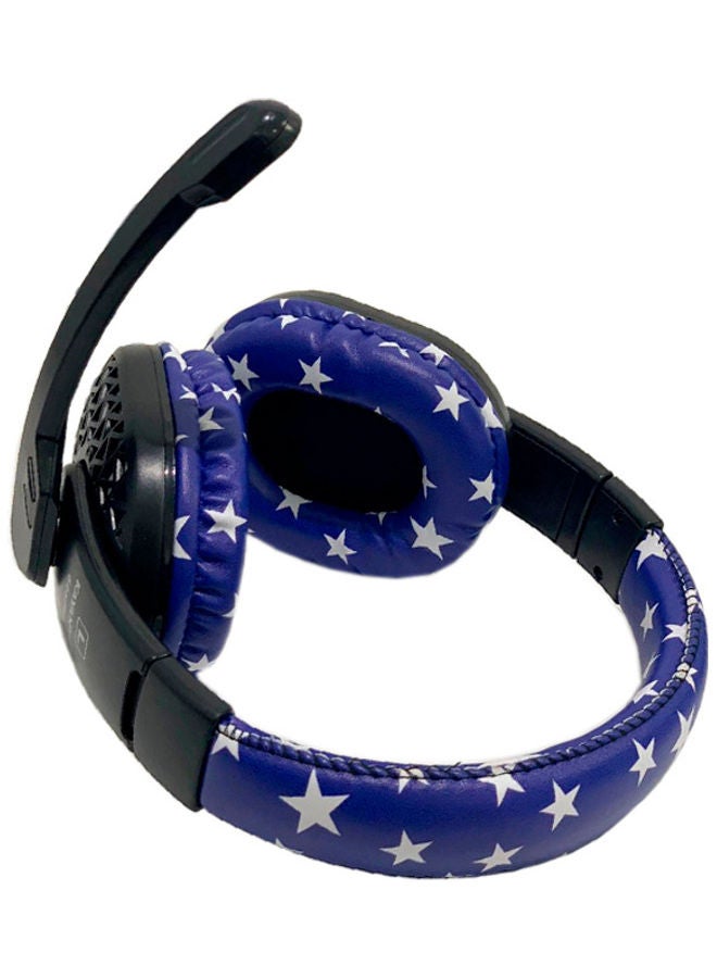 Kayan Gaming Headset For PlayStation - Image 1