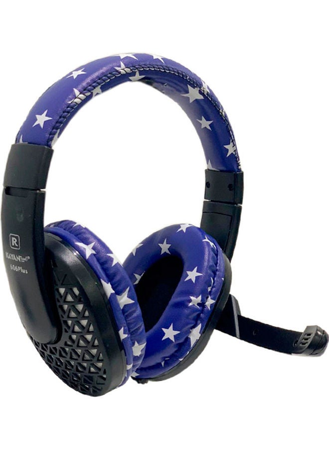 Kayan Gaming Headset For PlayStation - Image 2