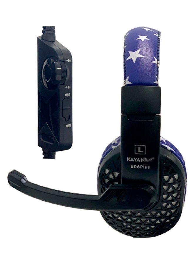 Kayan Gaming Headset For PlayStation - Image 3