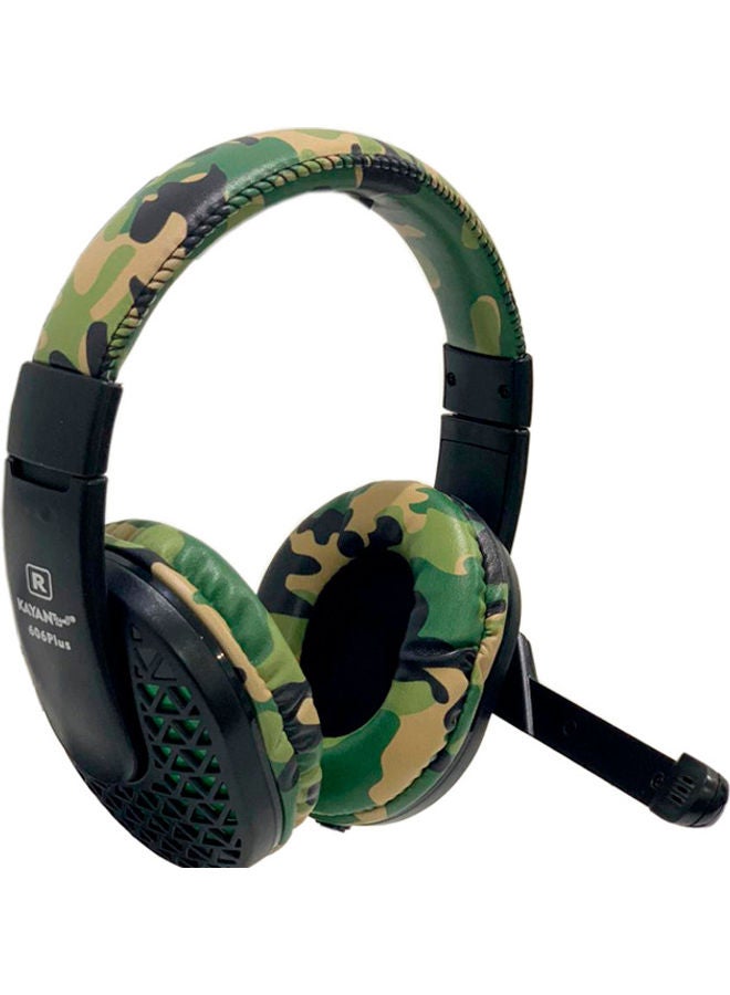 Kayan Gaming Headset For PlayStation - Image 1