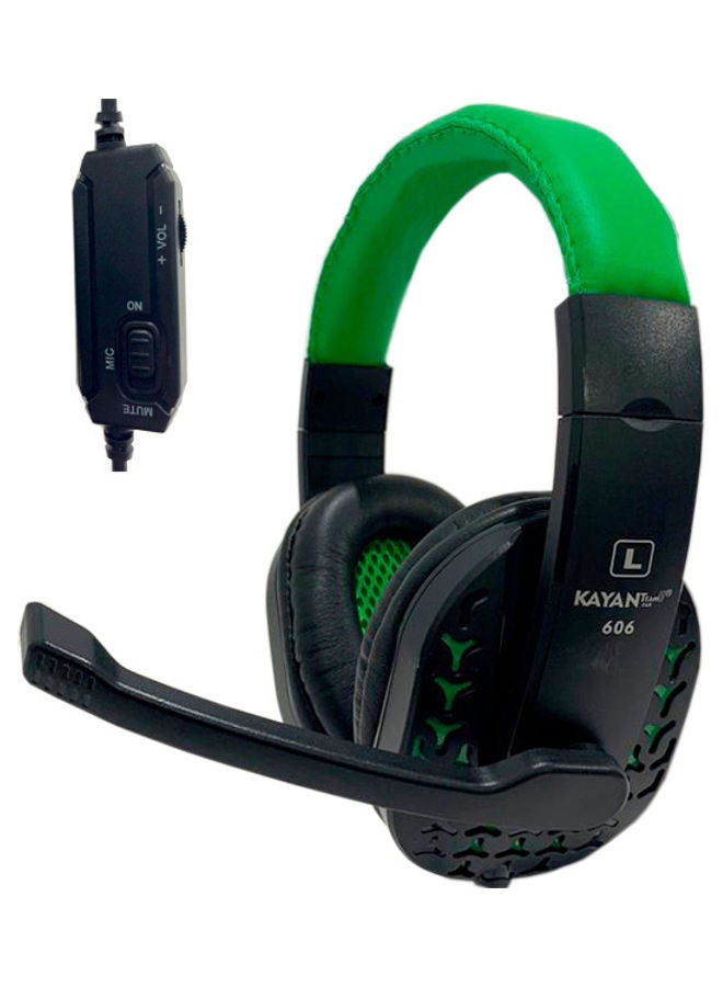 Kayan Gaming Headset For PlayStation - Image 3