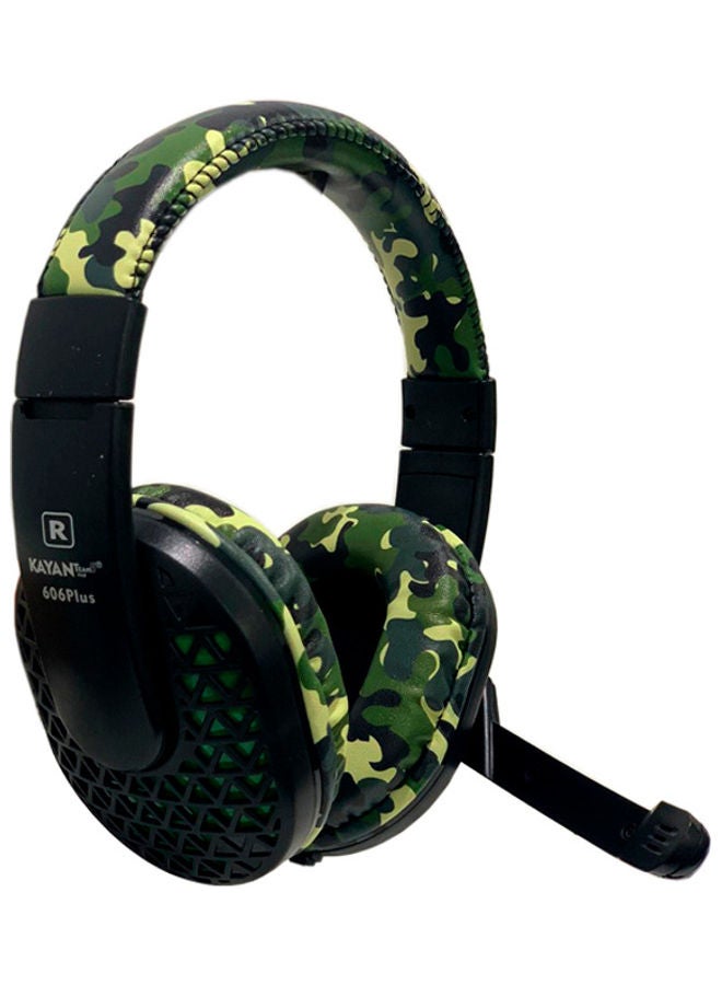 Kayan Gaming Headset For PlayStation - Image 1