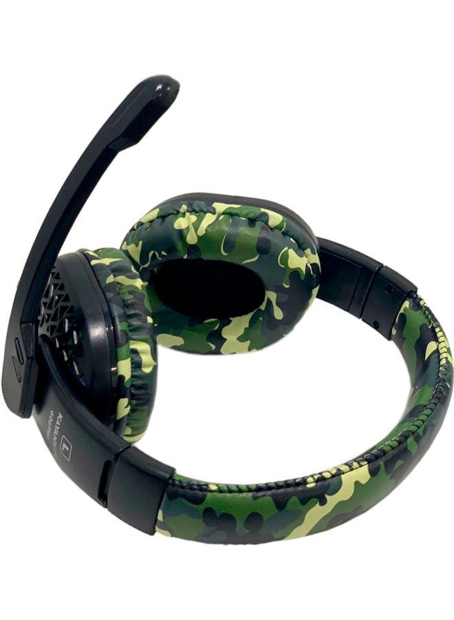 Kayan Gaming Headset For PlayStation - Image 2