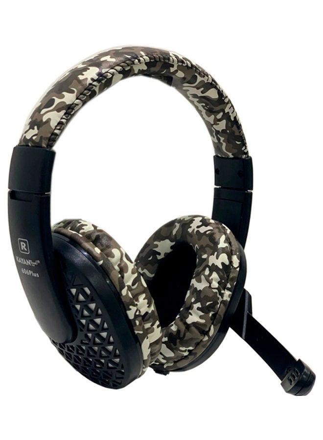 Kayan Gaming Headset For PlayStation - Image 1