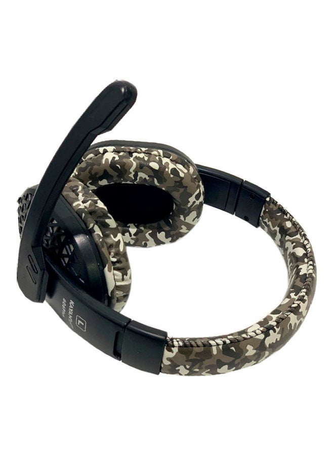 Kayan Gaming Headset For PlayStation - Image 2