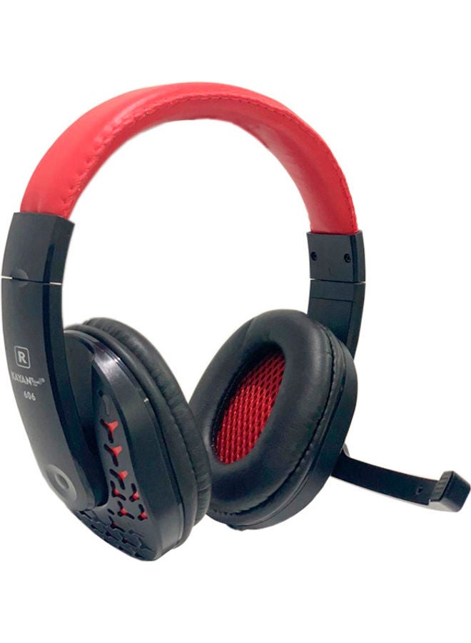 Kayan Gaming Headset For PlayStation  - Image 1