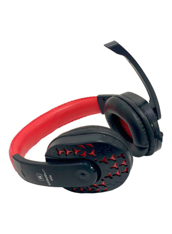 Kayan Gaming Headset For PlayStation  - Image 2