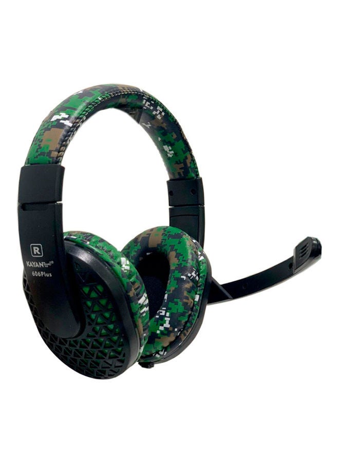 Kayan Gaming Headset For PlayStation - Image 1