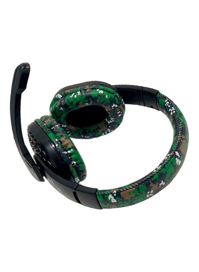 Kayan Gaming Headset For PlayStation - Image 2