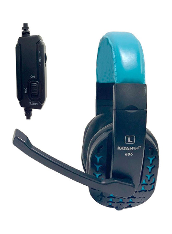 Kayan Gaming Headset For PlayStation - Image 3