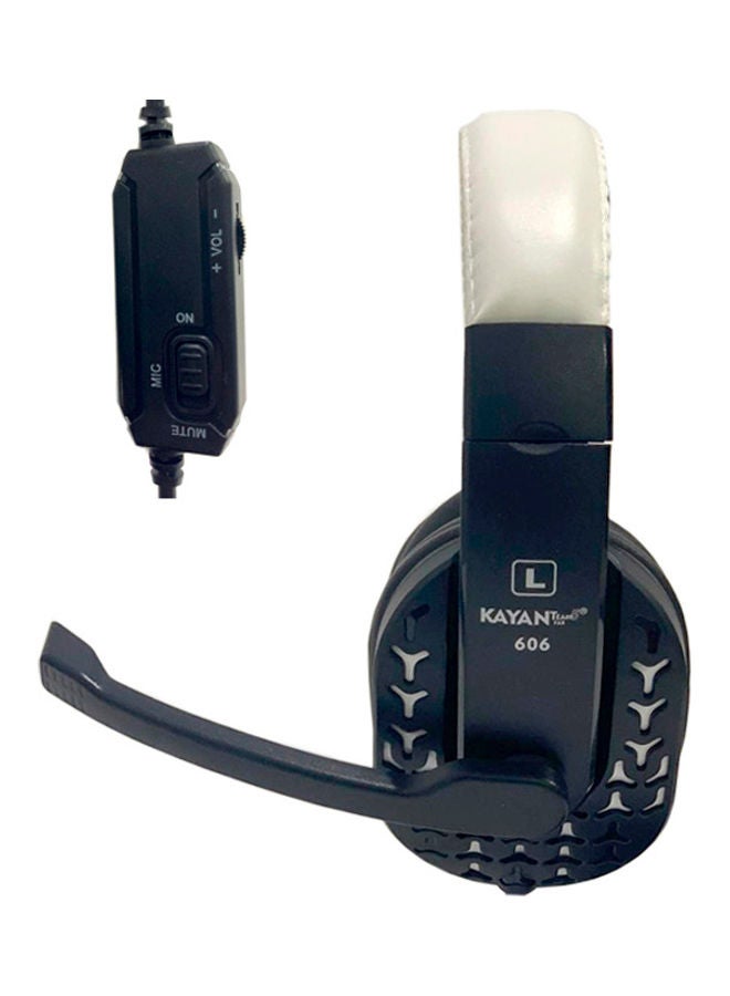 Kayan Gaming Headset For PlayStation - Image 3