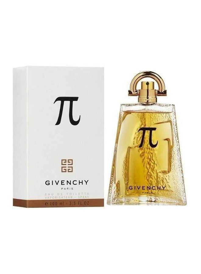 GIVENCHY Pi Givenchy EDT 100ml - Image 2