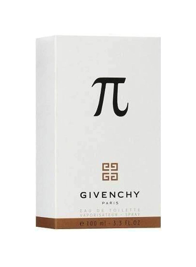 GIVENCHY Pi Givenchy EDT 100ml - Image 3