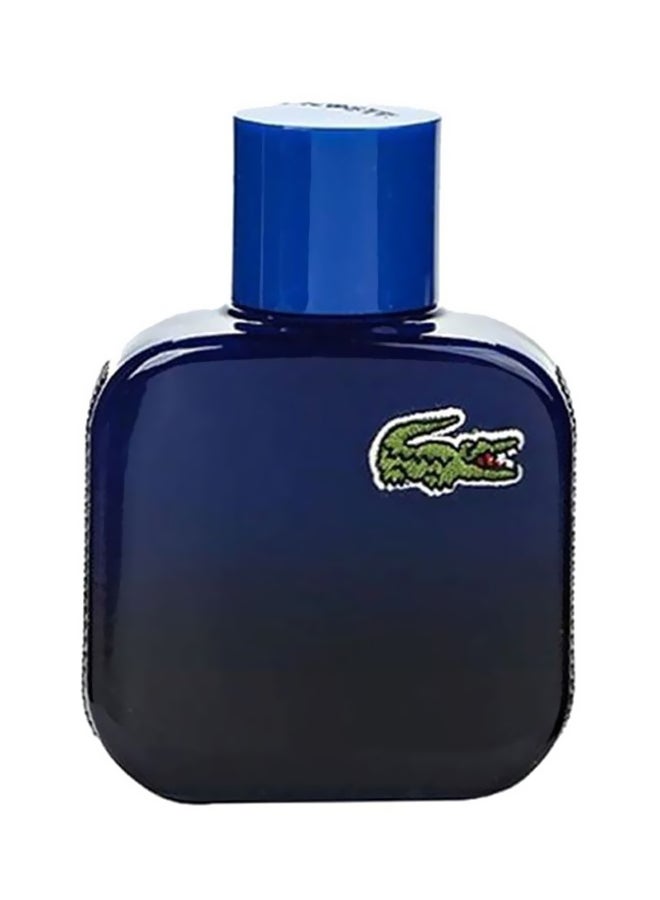 لاكوست ماء تواليت L.12.12 بور لوي ماجنتيك 50ملليلتر - Image 1