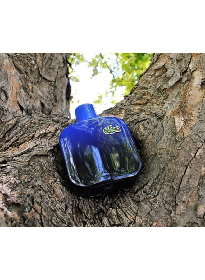 لاكوست ماء تواليت L.12.12 بور لوي ماجنتيك 50ملليلتر - Image 4