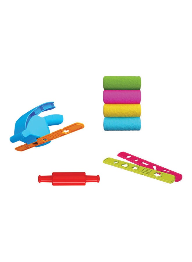 dede Art Craft Dough Press Set - Image 3