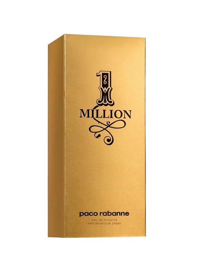 paco rabanne 1 Million EDT 100ml - Image 3