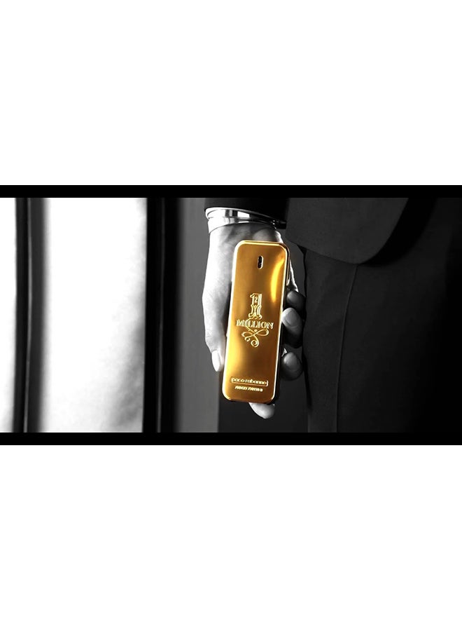 paco rabanne 1 Million EDT 100ml  - Image 4