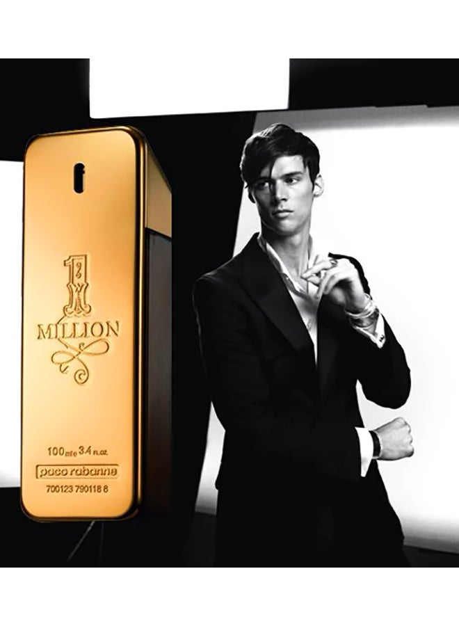 paco rabanne 1 Million EDT 100ml  - Image 5