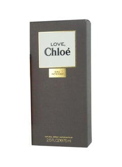 Chloe Love Eau Intense EDP 75ml  - Image 3