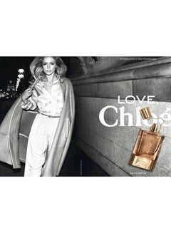 Chloe Love Eau Intense EDP 75ml  - Image 5