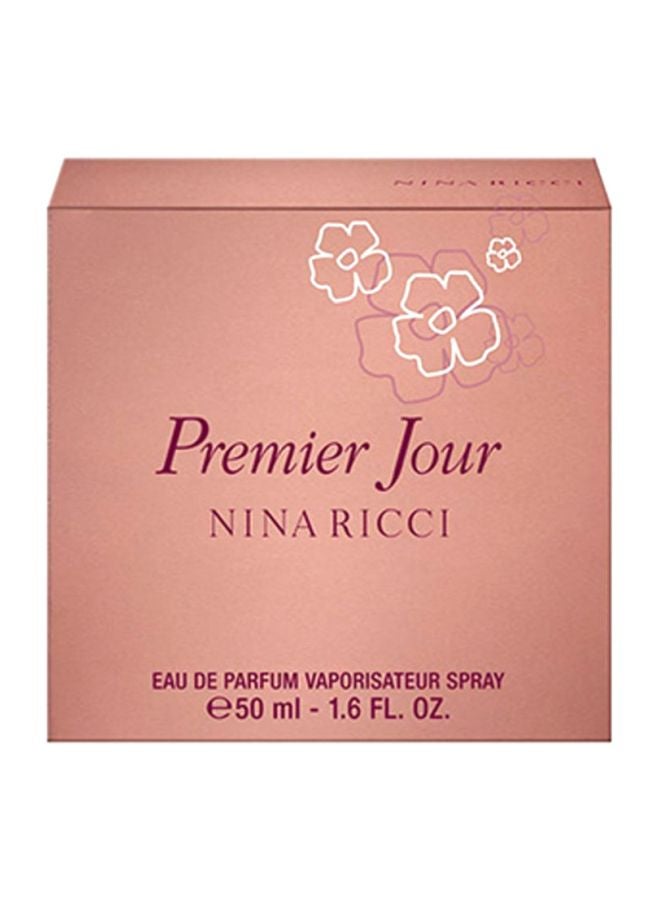 NINA RICCI Premier Jour EDP 50ml  - Image 3