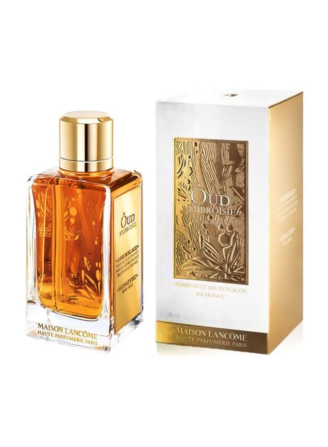 LANCOME OUD Ambroisie EDP 100ml - Image 2