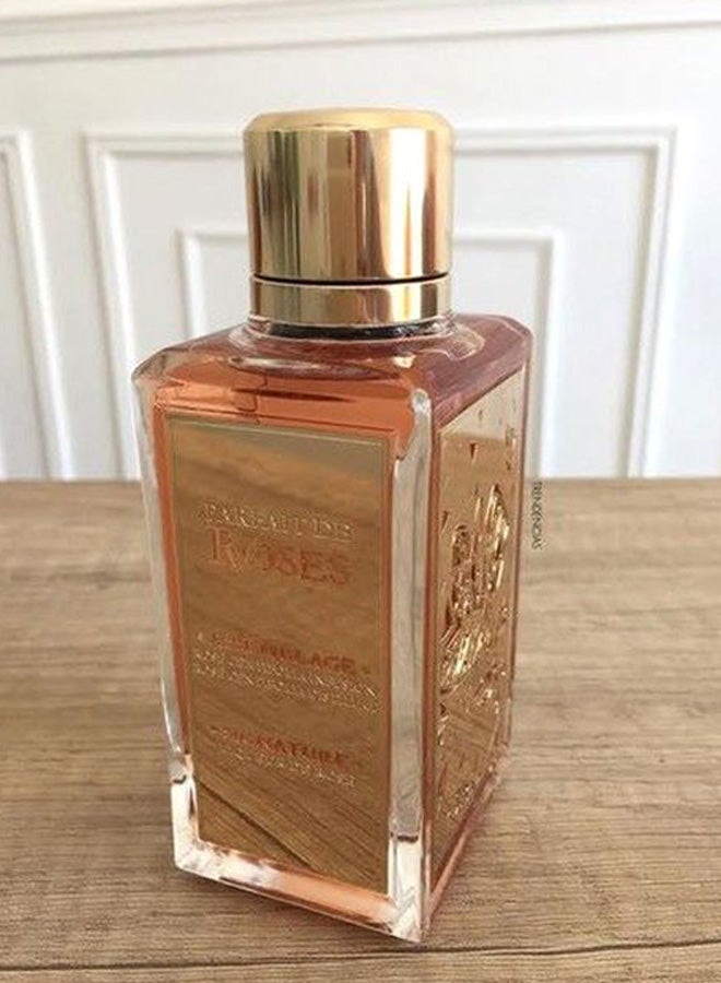 LANCOME OUD Ambroisie EDP 100ml - Image 5