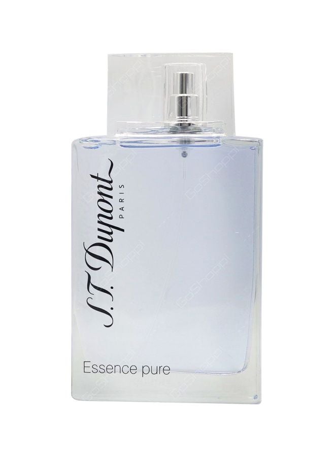 S.T.Dupont Essence Pure EDT 100ml  - Image 1