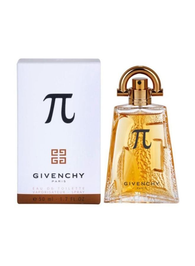 GIVENCHY - Pi EDT 50ml - Image 1