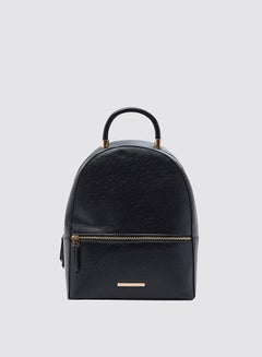 Plecak Backpack Black